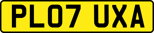 PL07UXA