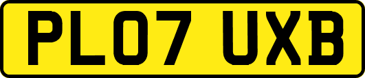 PL07UXB