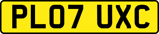 PL07UXC