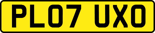 PL07UXO