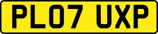 PL07UXP