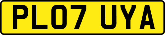 PL07UYA