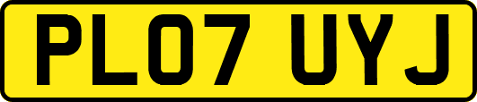 PL07UYJ