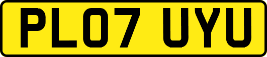 PL07UYU