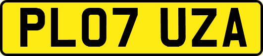 PL07UZA