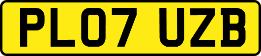 PL07UZB
