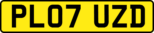PL07UZD
