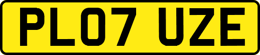 PL07UZE