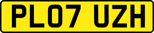 PL07UZH