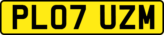 PL07UZM