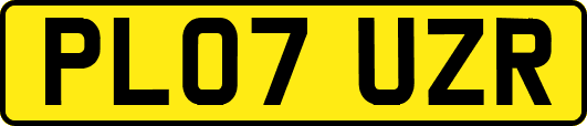 PL07UZR