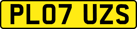 PL07UZS