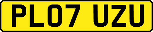 PL07UZU