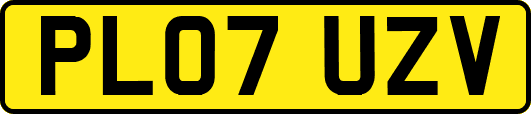 PL07UZV