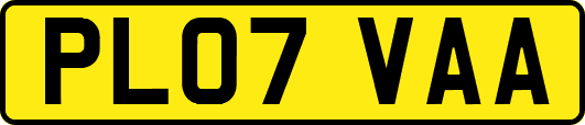 PL07VAA