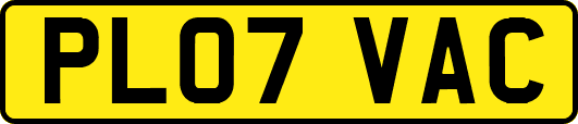 PL07VAC