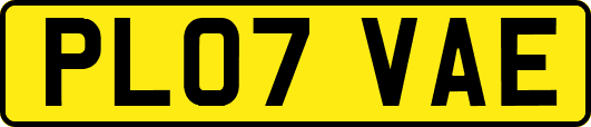 PL07VAE