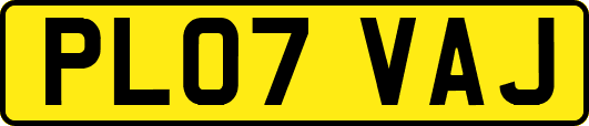 PL07VAJ