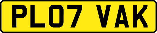 PL07VAK