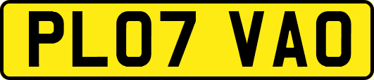 PL07VAO