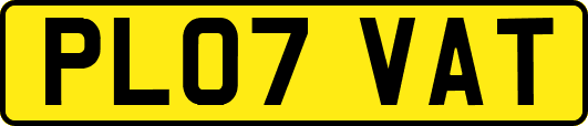PL07VAT