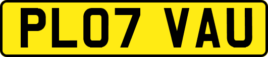 PL07VAU