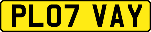 PL07VAY