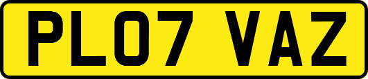 PL07VAZ