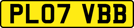 PL07VBB