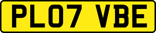 PL07VBE