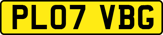 PL07VBG