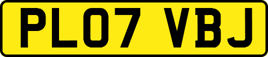 PL07VBJ