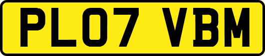 PL07VBM