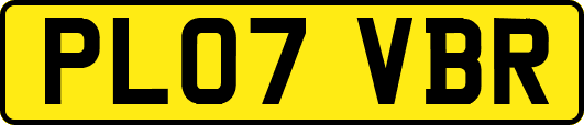 PL07VBR