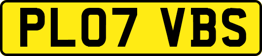 PL07VBS
