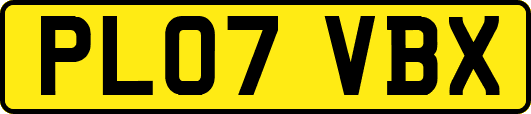 PL07VBX