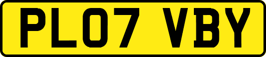 PL07VBY