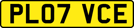 PL07VCE
