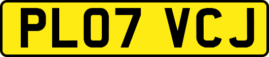 PL07VCJ