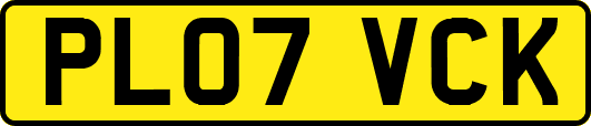 PL07VCK