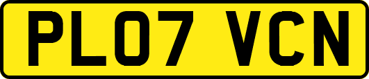 PL07VCN