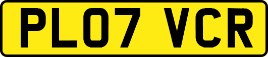 PL07VCR