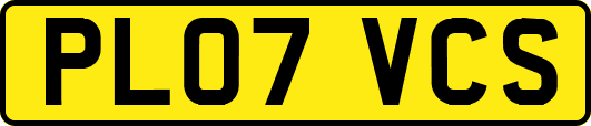 PL07VCS