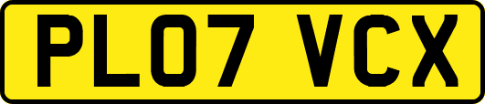 PL07VCX