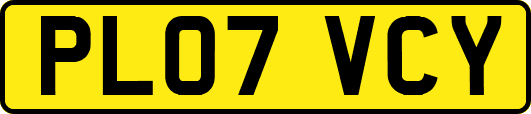 PL07VCY