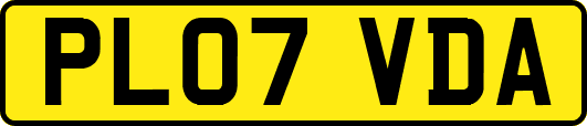 PL07VDA