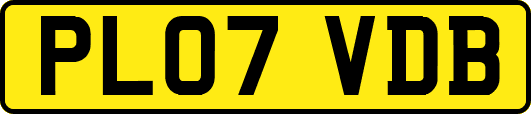PL07VDB