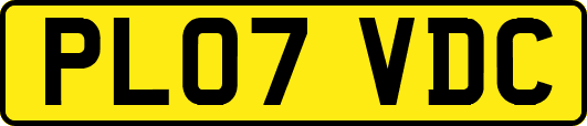 PL07VDC
