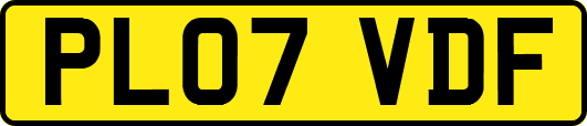 PL07VDF