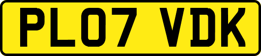 PL07VDK